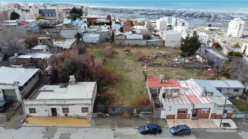 Terreno En Zona Centrica 