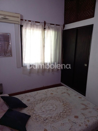 Casa Quinta En Venta La Reja Moreno
