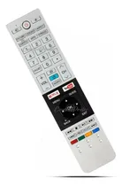 Comprar Control Remoto Para Toshiba Smart Tv Netflix Y Youtube Led