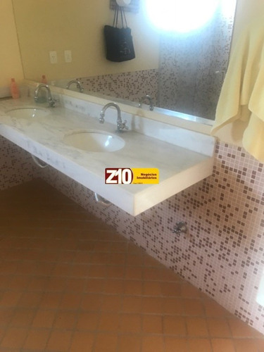 Imagem 12 de 30 de Chácara - Ch01657 - 4823296