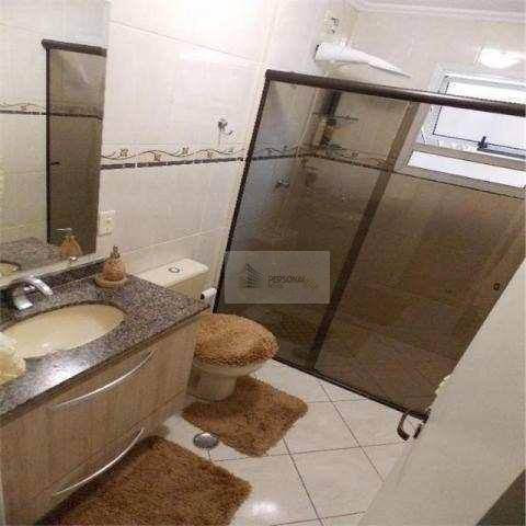 Imagem 12 de 14 de Apartamento Residencial À Venda, Jardim Das Acácias, São Bernardo Do Campo. - Ap0870