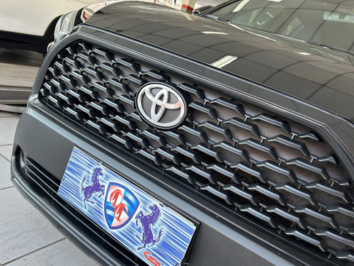 Toyota Corolla Cross 2.0 VVT-IE FLEX XRE DIRECT SHIFT