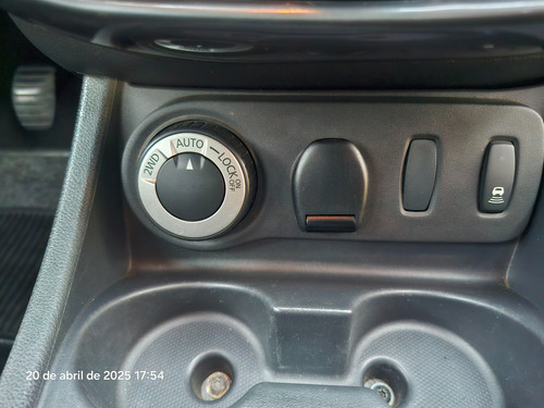 Renault Duster 2.0 16v Dynamique 4x4 Hi-flex 5p
