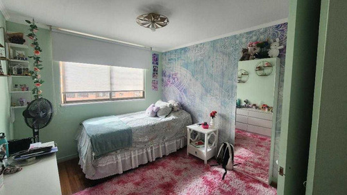 Excelente Dpto 4 Dorm/3 Baños/1 Estac/1 Bod (93047)