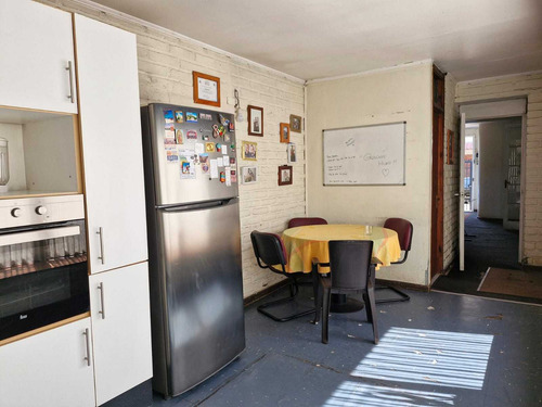 Casa Amplia Y Cómoda (68726)