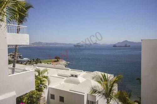Imagen 25 de 25 de Departamento En Venta, Manzanillo, Colima.