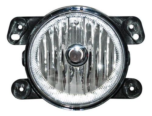 1 - Faro Niebla Del Izq/der Ge Grand Cherokee 10-11