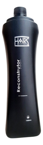 Hairs Company Shampoo Reconstrutor Profissional 1 L