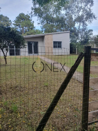 Oportunidad! Casa En Parque Del Plata Norte