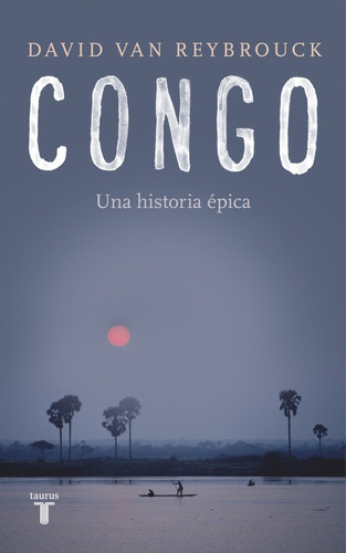 Congo - Van Reybrouck, David *