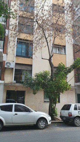 Belgrano-2½ Amb. Amplios-v. De Obligado-quesada-semipiso-a. Profesional-48m2-parquet-lavadero