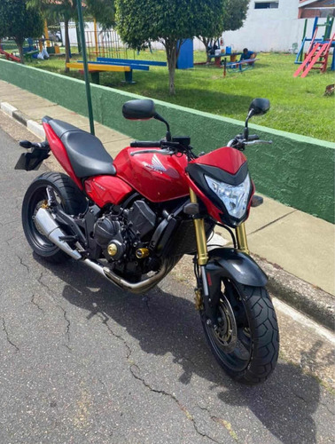 Honda Cb 600 Cb