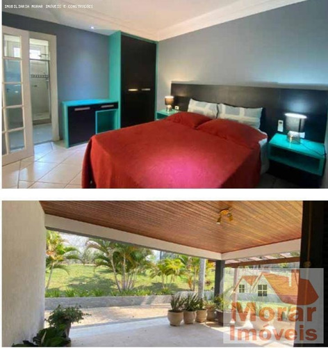 Imagem 14 de 15 de Casa Em Condomínio Para Venda Em Indaiatuba, Chácaras De Recreio Ingá, 7 Dormitórios, 5 Suítes, 5 Banheiros, 3 Vagas - Mau456_2-1298942