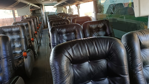 Imagem 8 de 9 de Marcopolo Paradiso Ld 1600 Ano 2011 Scania K380 Ais Ref 547