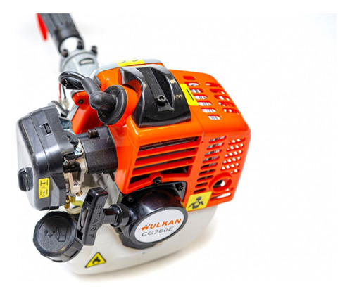Orilladora Curva 26cc 1hp Wk-ec-26 Wulkan