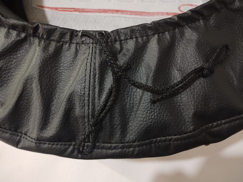 Funda Para Llanta De Refacción Ecosport