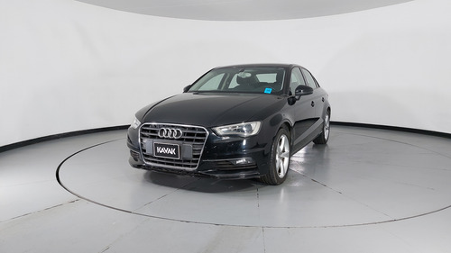 Audi A3 1.4 TFSI AMBIENTE S TRONIC