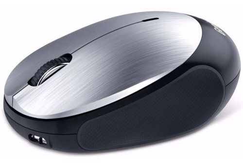Mouse Inalambrico Bluetooth Genius 1600 Dpi Diginet