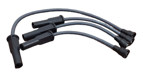 Cables De Bujia Fiat Palio/ Siena 1.3 