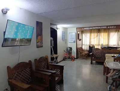 Apartamento en venta