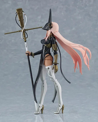 / Figuras De Acción Figma 579 De Anubis Falslander Hemet