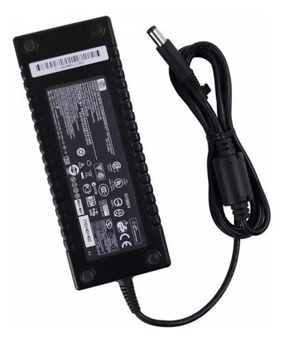 Cargador Adaptador Hp 19v 7.1a 135w Compaq Elite 8300 Compaq