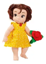 Comprar Muñeca Bella Bebe Animator! Disney Importada Estados Unidos!