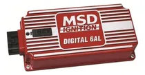 Comprar Encendido Msd 6425 6al  Digtal Multichispa