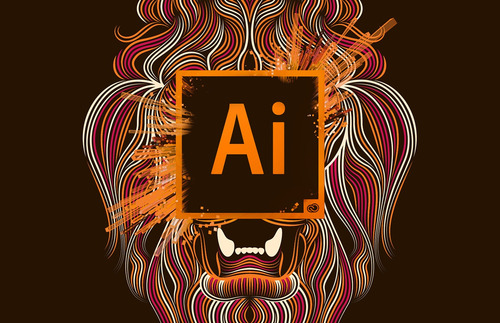 Adobe Illustrator Ultima Version - Win - Mac