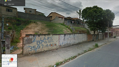 Imagem 6 de 6 de Lote / Área / Terreno À Venda, Tropical - Contagem/mg - 25569