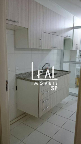 Imagem 15 de 30 de Apartamento Com 3 Dormitórios À Venda, 71 M² Por R$ 410.000,00 - Macedo - Guarulhos/sp - Ap1413