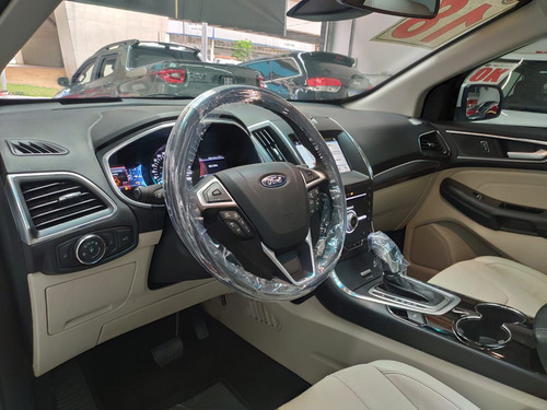 Ford Edge TITANIUM 3.5 V6 24V AWD Aut.