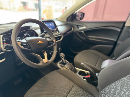 Chevrolet Tracker 1.0 Turbo (Flex)