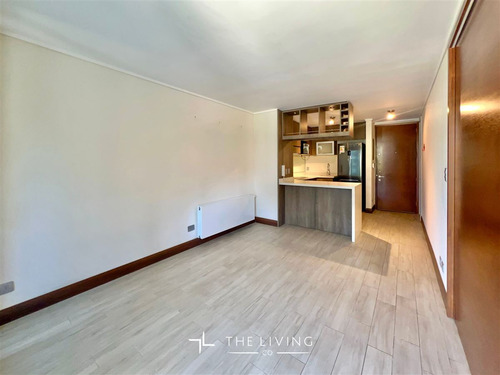 Precioso Departamento En Venta!