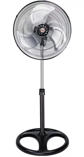 Ventilador de pared de 18 pulg (45.72 cm)