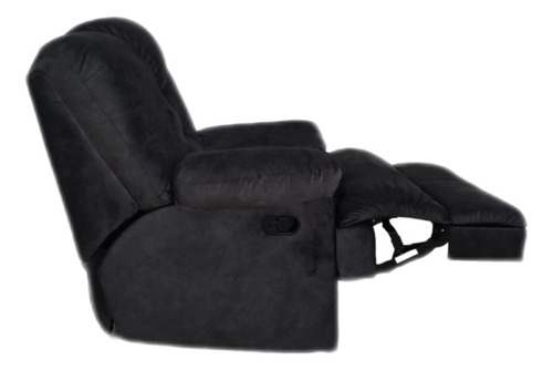 Sillón Reclinable Reposet