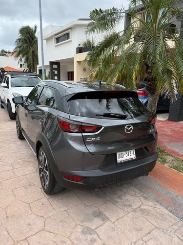 Mazda CX-3 2.0 I Grand Touring At