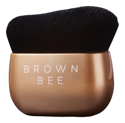 Brocha Para Autobronceante Brown Bee Bb Brush