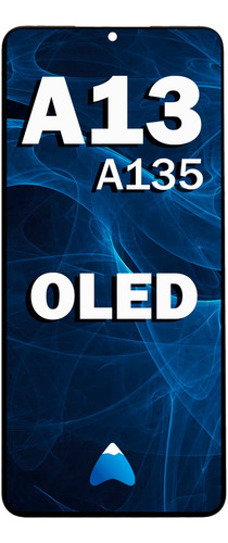 Modulo Para Samsung A13 A135 Pantalla Tactil Oled