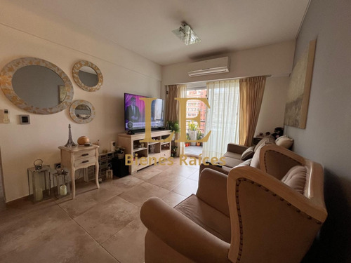 Venta Departamento En Caballito Caba