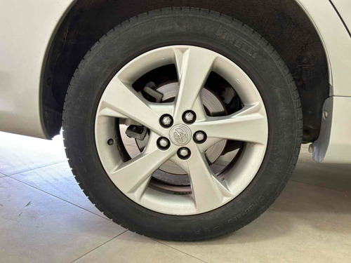 Toyota Corolla 2.0 XEI 16V FLEX 4P AUTOMÁTICO