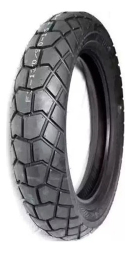 Llanta Timsun 120/80-18 62p Ts-822 Tubeless Trasera