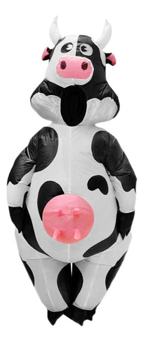 Aplicable A Disfraz Inflable Disfraz De Animal De Granja