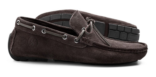 Sapato Mocassim Masculino Sapatênis Casual Drive Barato Luxo