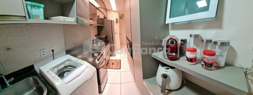 Imagem 7 de 29 de Apartamento À Venda No Bairro Presidente Kennedy - Fortaleza/ce - 739