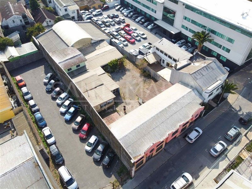 Imagen 6 de 25 de Venta Terreno 1205 M2 Talcahuano Centro