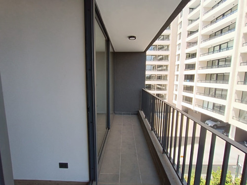 Departamento Nuevo En Venta / Macul