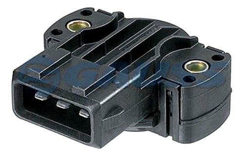 Sensor De Posicion Volkswagen Polo Clasic 01/