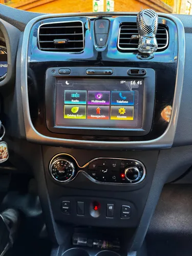 Renault Stepway 1.6 Dynamique / Intens