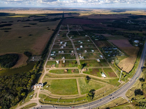 Imagen 2 de 5 de Lote En Venta Aires Del Nordeste - Excelente Ubicación